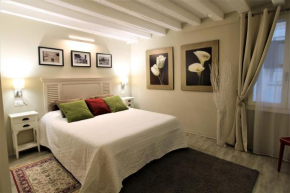 San Marco Fenice 3bdr 2bth apartment